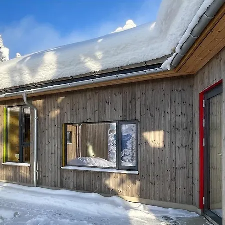 度假居 Architect-designed Near Trillemarka *