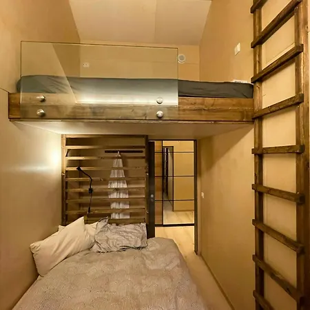 Architect-designed Near Trillemarka