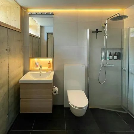 Architect-designed Near Trillemarka